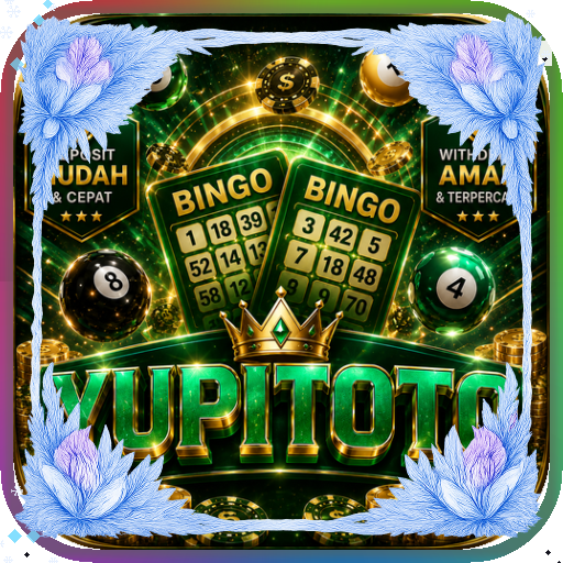 yupitoto — galeri pratinjau Resmi APK